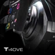База для кермового колеса та педалей THRUSTMASTER TS-PC Racer Servo Base - зображення 7