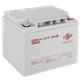 Акумулятор гелевий LPM-GL 12V 40 Ah LogicPower 4154 - изображение 3