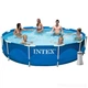 Бассейн каркасный Intex 28212 6503 л - изображение 1