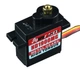 Сервопривод микро 14г Power HD 1900MG 1.2кг/0.11сек MK official - изображение 3