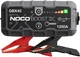 Пуско-зарядний пристрій Noco GBX45 Boost Sport 1250A UltraSafe Lithium Jump Starter, IP65, Power Bank - изображение 1