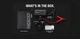Пуско-зарядний пристрій Noco GBX45 Boost Sport 1250A UltraSafe Lithium Jump Starter, IP65, Power Bank - изображение 5