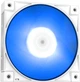 Chłodzenie DeepCool FC120 3 in 1 White (R-FC120-WHAMN3-G-1) - obraz 2