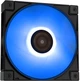 Кулер DeepCool FC120-3 in 1 Black (R-FC120-BAMN3-G-1) - зображення 2