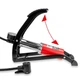 Насос ножной Heyner Pedal Power Pro 215000 - изображение 4