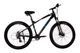 Велосипед E-motion MTB F430 27,5"х3" / рама 19" черно-синий (vemmtbf430cs) - изображение 1