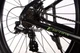 Велосипед E-motion MTB F430 27,5"х3" / рама 19" чёрно-зелёный (vemmtbf430cz) - изображение 2