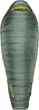 Спальний мішок з капюшоном Therm-A-Rest Questar -6C Long 216 x 84 см Зелений (13157) (40818131572) - зображення 2