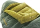 Спальний мішок з капюшоном Therm-A-Rest Questar -6C Long 216 x 84 см Зелений (13157) (40818131572) - зображення 4