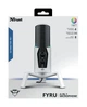 Trust GXT 258W Fyru USB 4-in-1 PS5 Compatible White - зображення 15
