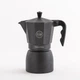 Гейзерная кофеварка E&B LAB Classic Moka Pot 6T - изображение 1
