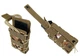 Подсумок под магазина АК/РПК одинарный открытый мультикам Arid (MOLLE, подсумок на разгрузку, жилет, РПС) EFPAМK28А - изображение 5