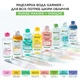 Мицеллярная вода Garnier Skin Naturals с витамином С для тусклой кожи лица с эффектом сияния 400 мл (3600542467681) - изображение 4
