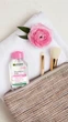 Мицеллярная вода Garnier Skin Naturals для очищения кожи лица 100 мл (3600542399241) - изображение 7