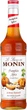 Сироп MONIN 700мл. смак Пряний гарбуз (000127111) - зображення 1