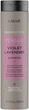 Шампунь для обновления цвета фиолетовых оттенков Lakme Teknia Color Refresh Violet Lavender Shampoo 300 мл (8429421442725) - изображение 1