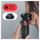 Електробритва Braun Series 5 51-R1200s - зображення 3