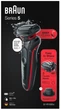Електробритва Braun Series 5 51-R1200s - зображення 6