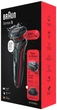 Електробритва Braun Series 5 51-R1200s - зображення 7