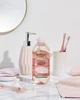 Мицеллярная вода для очищения кожи лица Garnier Skin Naturals с розовой водой 400 мл (3600542423618) - изображение 8