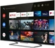 TCL Телевізор QLED 65C728 Smart, Android, Silver - изображение 4