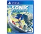 Sonic Frontiers (русские субтитры) (PS4) - изображение 1