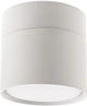 Світильник спотовий Brille KWS-04 GX53 WH (48-160) - зображення 1