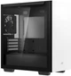 Корпус DeepCool Macube 110 White (R-MACUBE110-WHNGM1N-G-1) - зображення 2