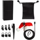 Гарнитура Bluetooth Xicami J1 Black - изображение 6