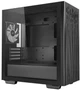 Obudowa DeepCool Matrexx 40 3FS Black (DP-MATX-MATREXX40-3FS) - obraz 2