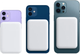 Зовнішній акумулятор Power Bank MagSafe Battery Pack для iPhone - зображення 5