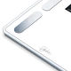 Весы диагностические BEURER BF 410 White - изображение 4