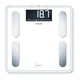 Весы диагностические BEURER BF 400 Line white - изображение 3