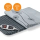 Электрогрелка BEURER HK 125 Grey - изображение 4