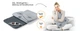 Электрогрелка BEURER HK 125 Grey - изображение 5
