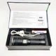 Аккумуляторный ручной фонарь BL-611 с мощным диодом P50 фонарик с ZOOM (ЗАРЯДКА ОТ USB) - изображение 13