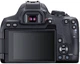 Canon EOS 850D[body Black] - зображення 2