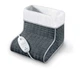 Электрогрелка для ног BEURER FW 20 Grey - изображение 1