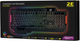 Клавіатура ігрова 2E Gaming KG340 LED USB Black Ukr - изображение 7
