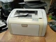 Принтер HP LaserJet 1018 / Лазерная монохромная печать / 600 x 600 dpi / A4 / 14 стр/мин / USB 2.0 б/у - изображение 2