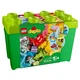 Конструктор Lego Duplo Велика коробка з кубиками DELUXE 85 деталей (10914) - зображення 1
