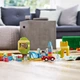 Конструктор Lego Duplo Велика коробка з кубиками DELUXE 85 деталей (10914) - зображення 8