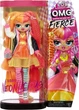 Игровой набор с куклой L.O.L. Surprise! O.M.G. Fierce Neonlicious Леди Неон (585268) - изображение 5