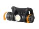 Налобный фонарь Fenix HM23 на батарейку АА (240 люмен), легкий фонарик для бега и туризма - изображение 4