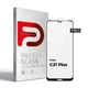 Захисне скло ArmorStandart Pro для Nokia C21 Plus Black (ARM62198) - зображення 1