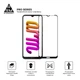 Захисне скло ArmorStandart Pro для Nokia C21 Plus Black (ARM62198) - зображення 2
