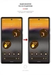 Гидрогелевая пленка ArmorStandart для Google Pixel 6a (ARM65144) Transparent - изображение 3