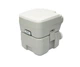 Биотуалет портативный Time Eco TE-3020T 4820211101343 - изображение 2