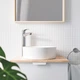Смеситель для раковины GROHE QuickFix StartEdge 23777001 - изображение 2