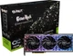 Відеокарта Palit GeForce RTX 4080 GameRock OC (NED4080S19T2-1030G) - зображення 9